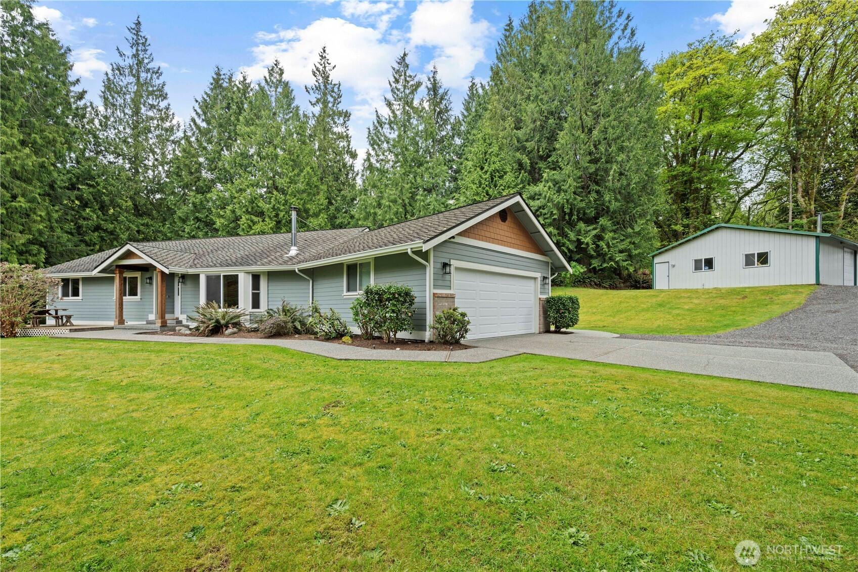 23417 32nd Avenue NE, Arlington, WA 98223