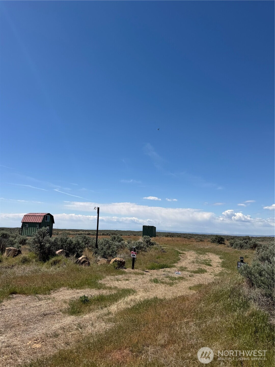 222 Eagle Springs Ranch, Wilson Creek, WA 98860