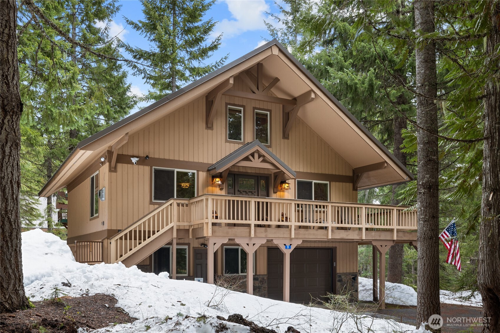 31 Tranquility Lane, Easton, WA 98925