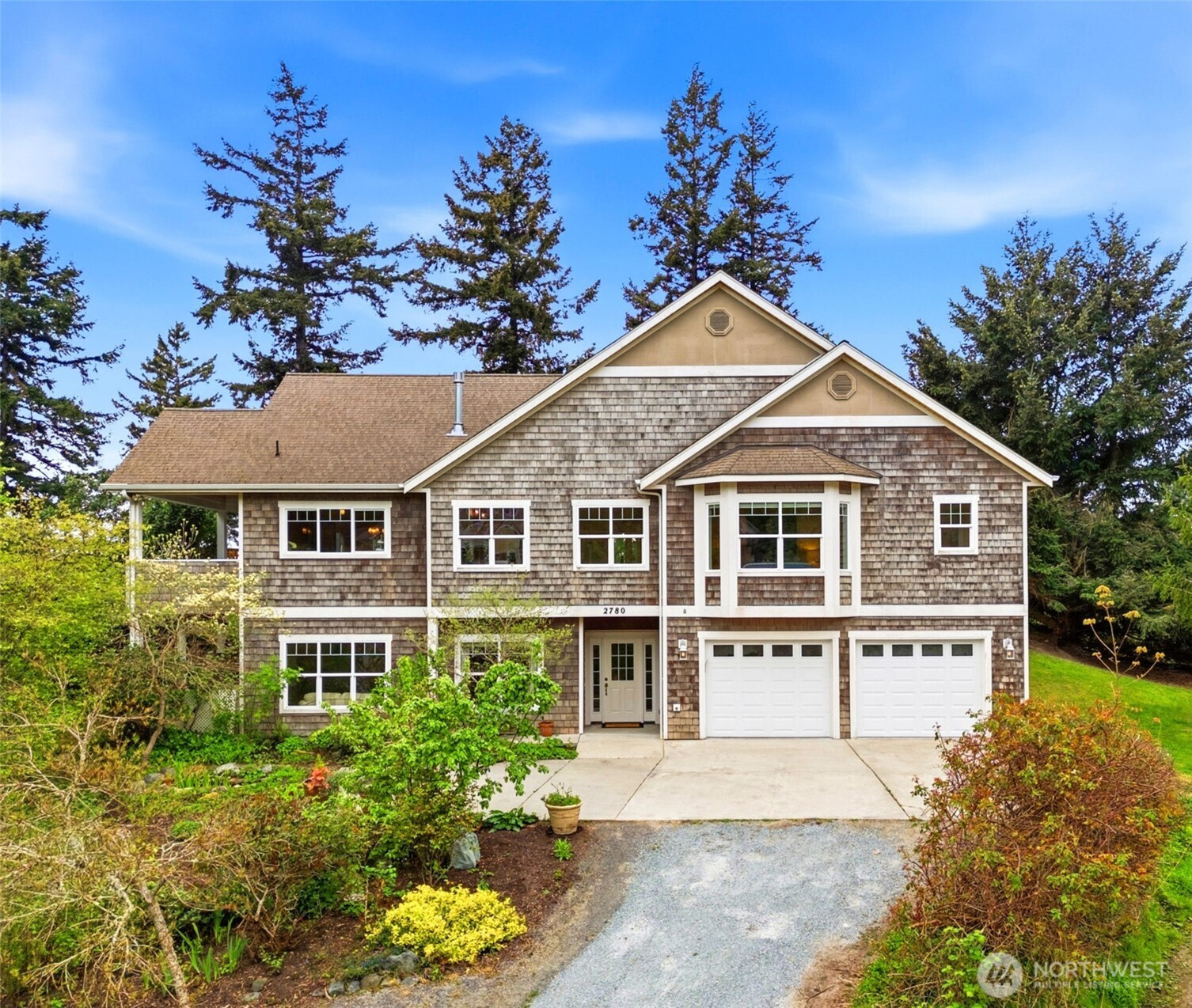 2780 S Utopian Way, Camano Island, WA 98282