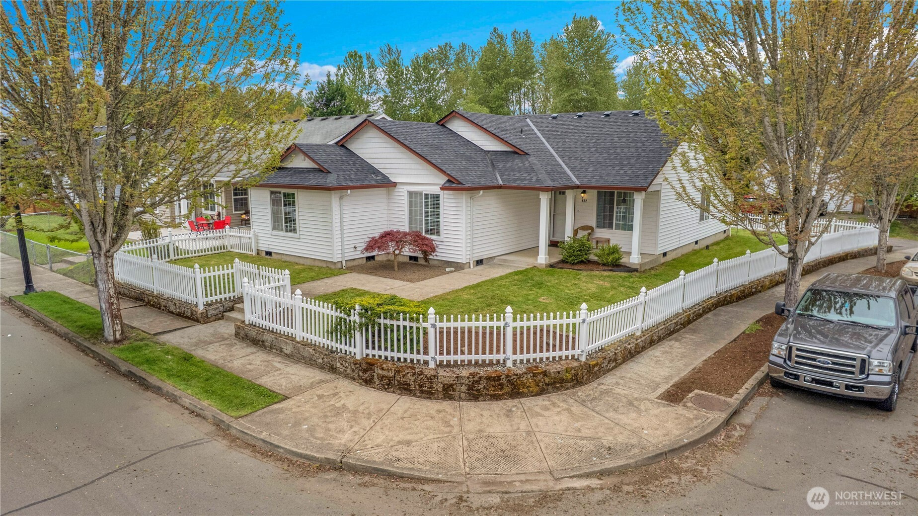 622 NW 29th Place, Battle Ground, WA 98604