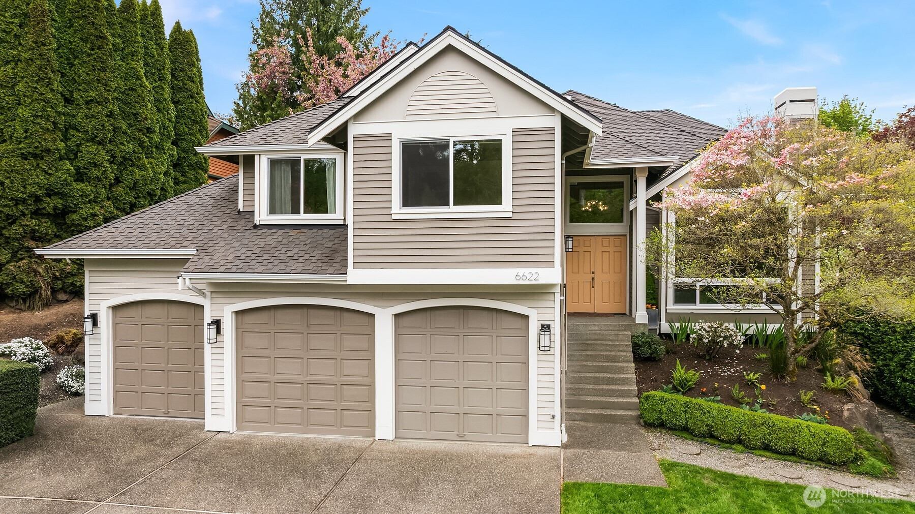 6622 NE 151st Street, Kenmore, WA 98028