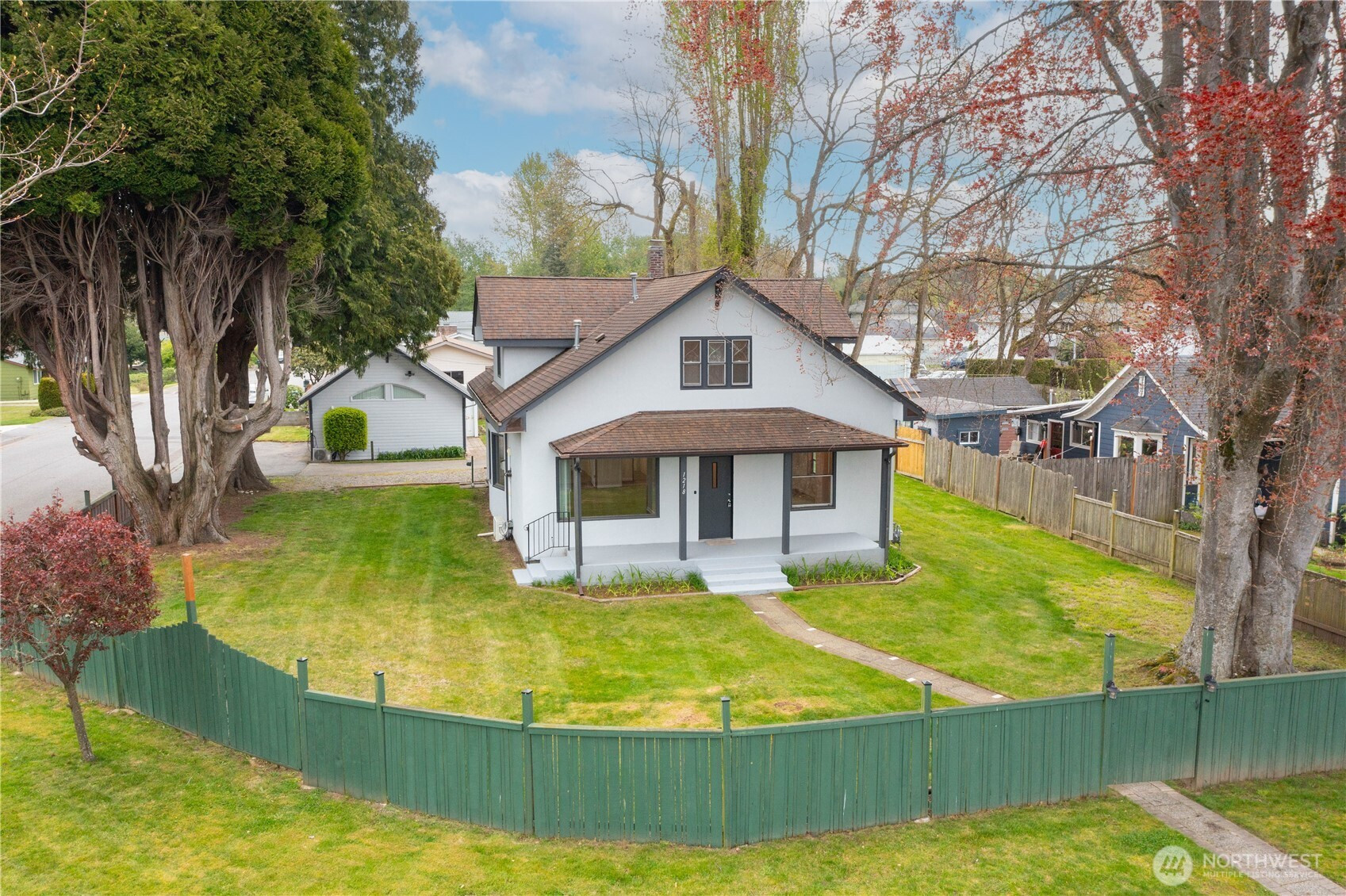 1218 Mitchell Ave, Blaine, WA 98230