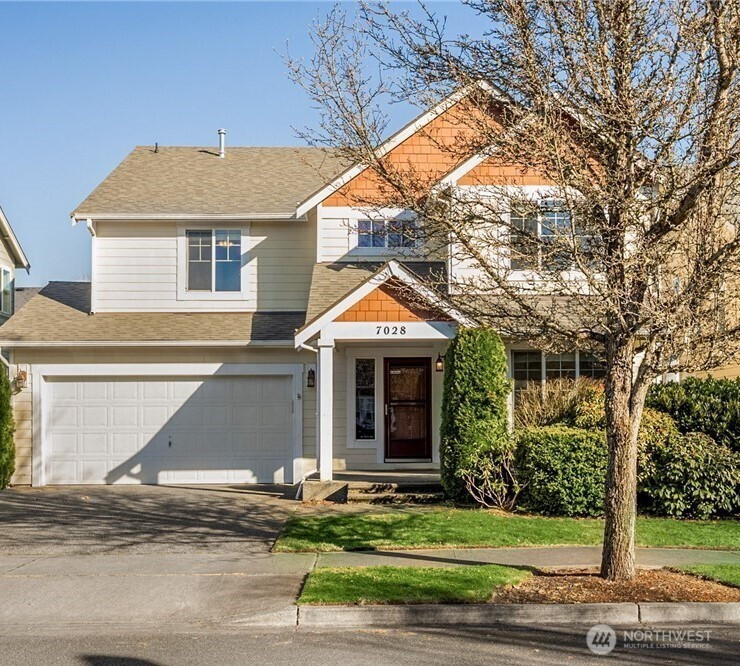 4533 Stonegate Street SE, Lacey, WA 98503