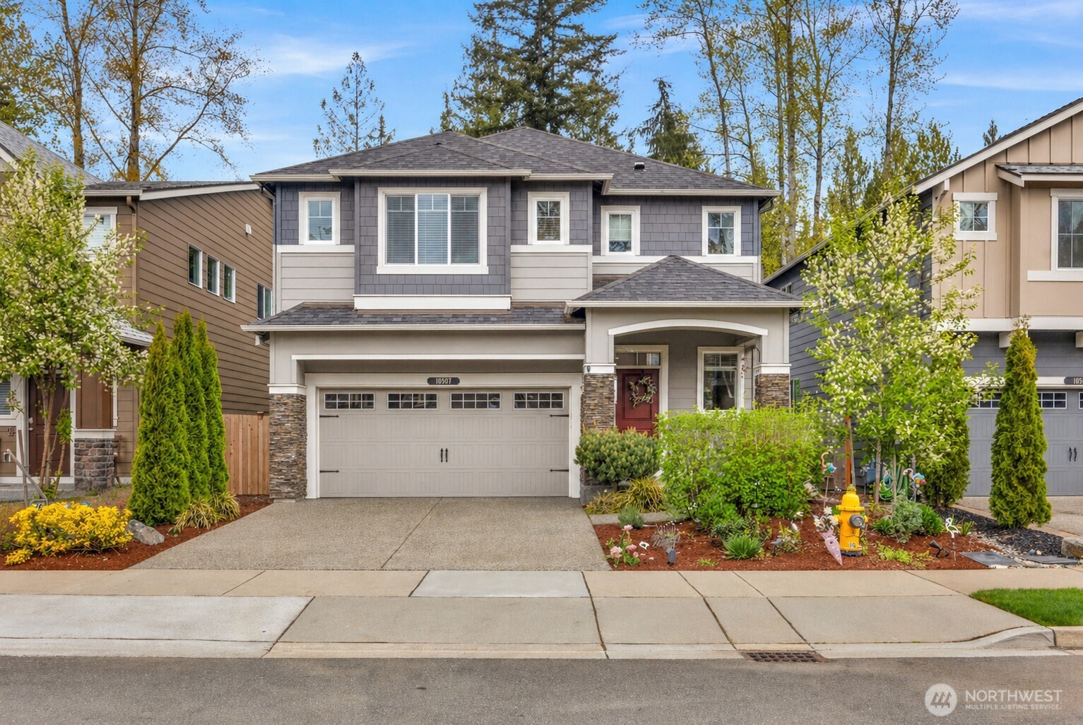 10507 35th Street NE, Lake Stevens, WA 98258
