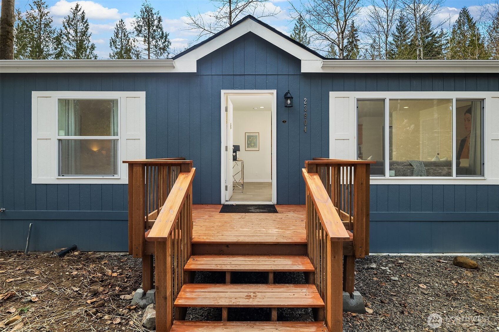 23904 E Lake Kayak Drive, Monroe, WA 98272