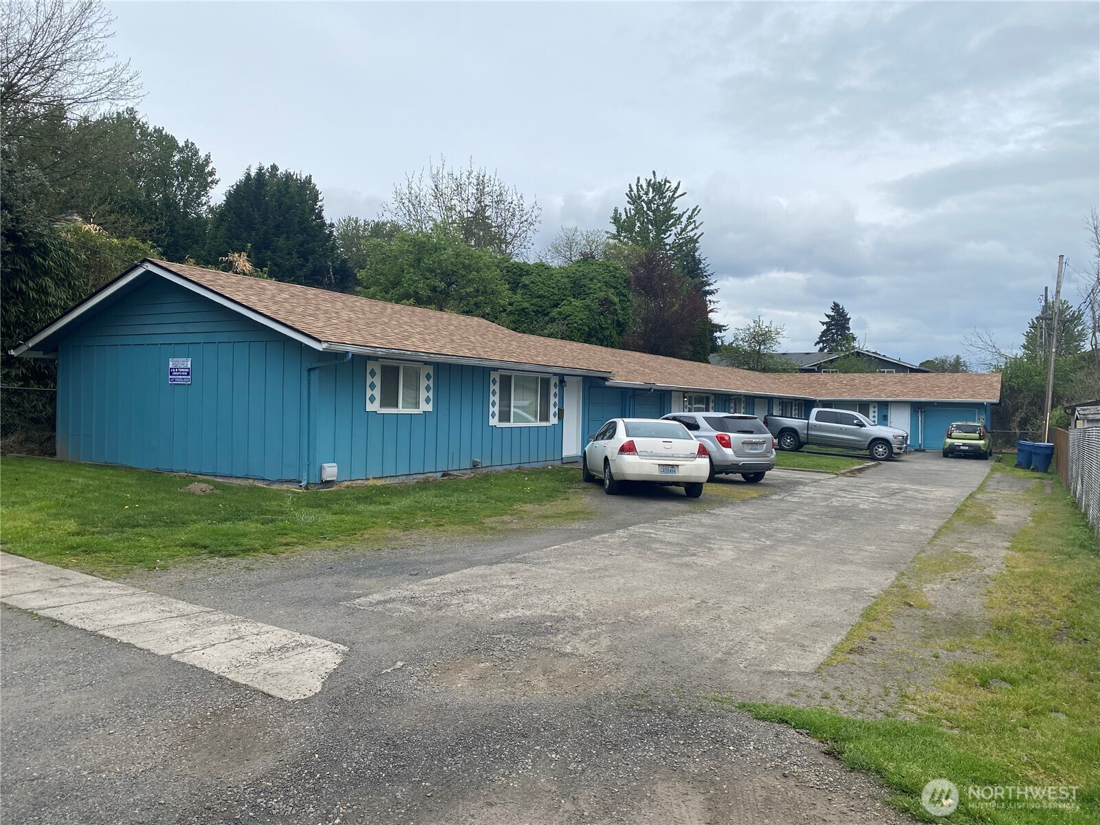 97 Donation Street, Kelso, WA 98626