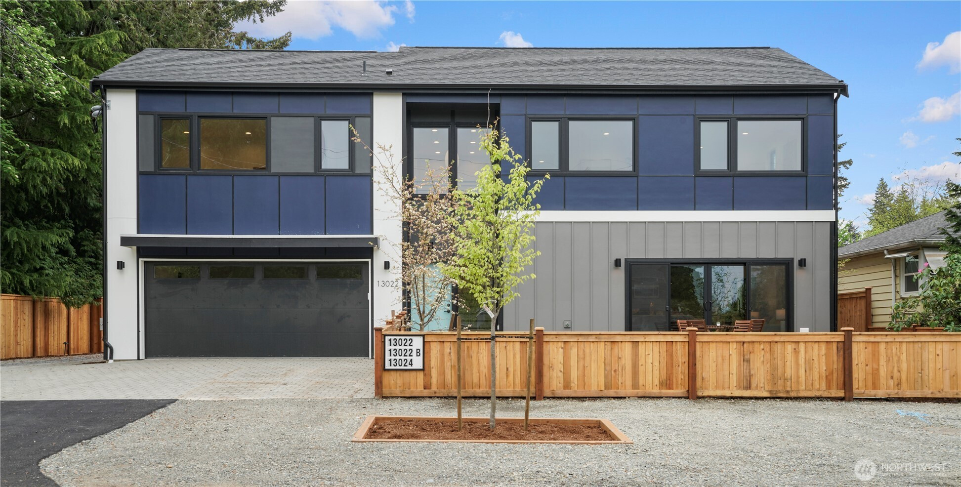 13022 Corliss Avenue N, Seattle, WA 98133