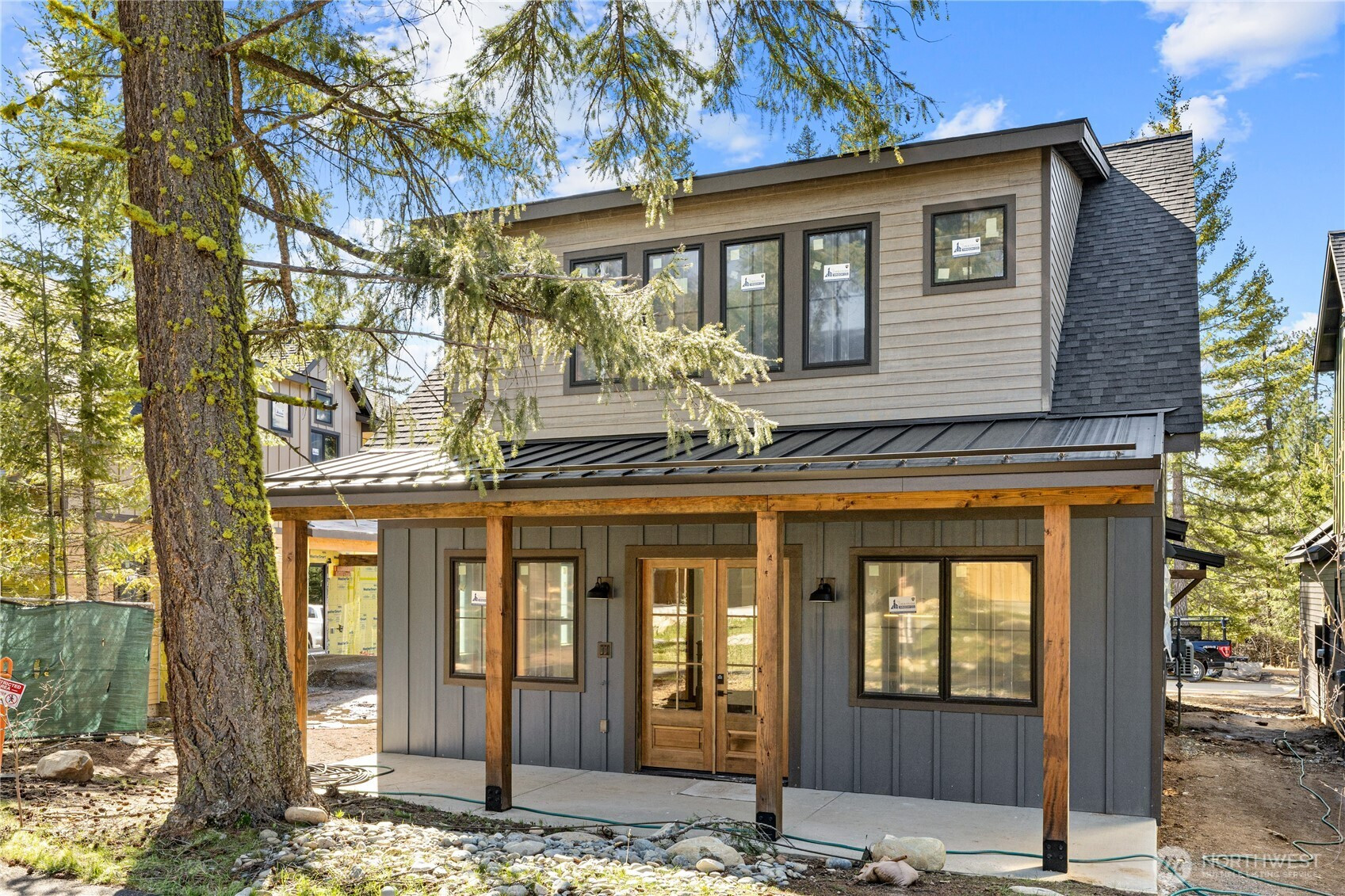 40 Stonefly Lane, Cle Elum, WA 98922