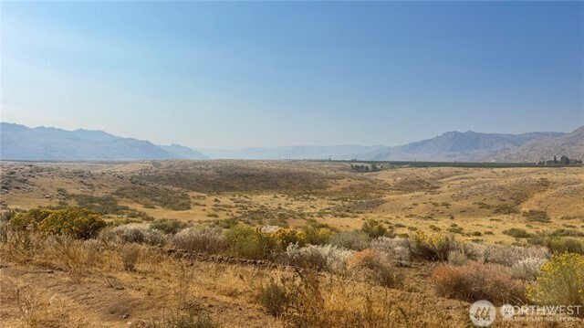 0 Lot 29 - 30 B and O North Road, Okanogan, WA 98840