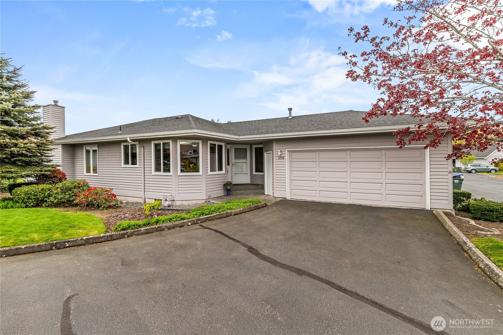 1205 Northwind Circle, Bellingham, WA 98226