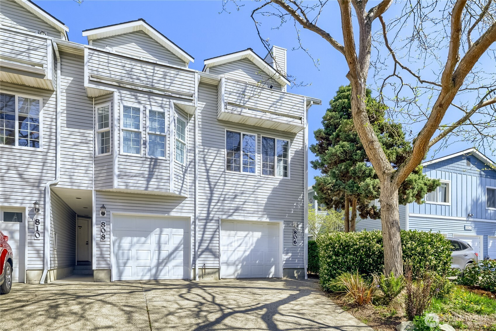 806 NW 52nd Street, Seattle, WA 98107