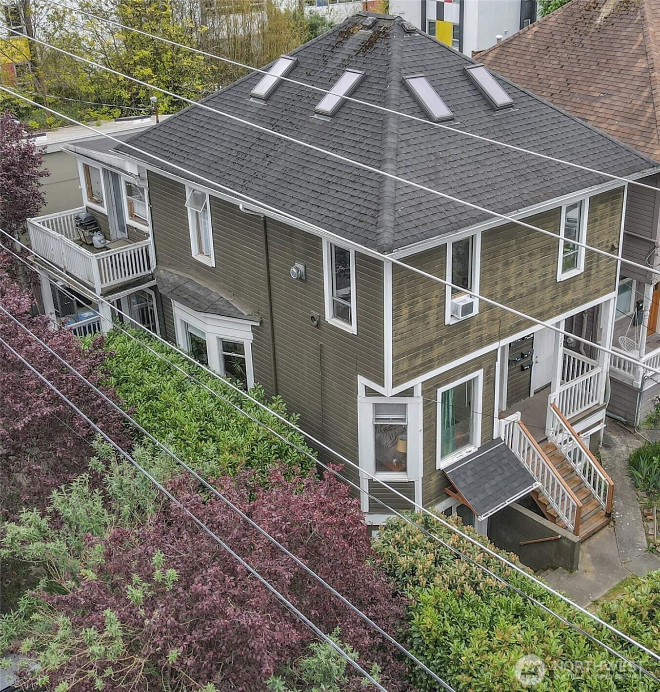 172 16th Avenue, Seattle, WA 98122