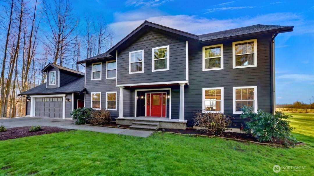 3395 Mack Road, Everson, WA 98247