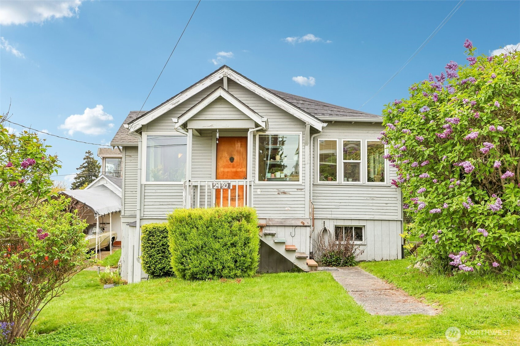 2430 NW 198th Street, Shoreline, WA 98177