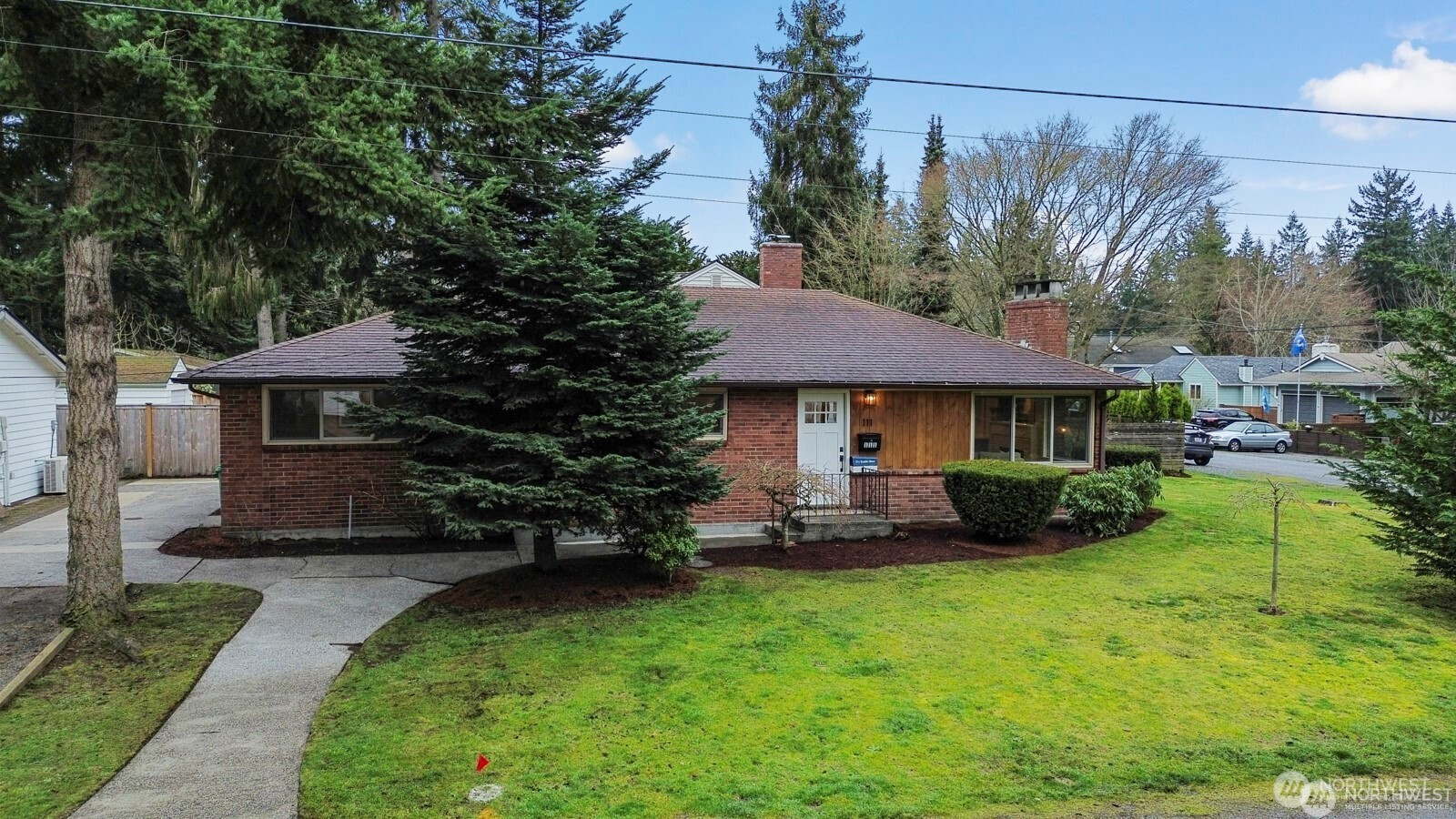 111 NW 140th Street, Seattle, WA 98177