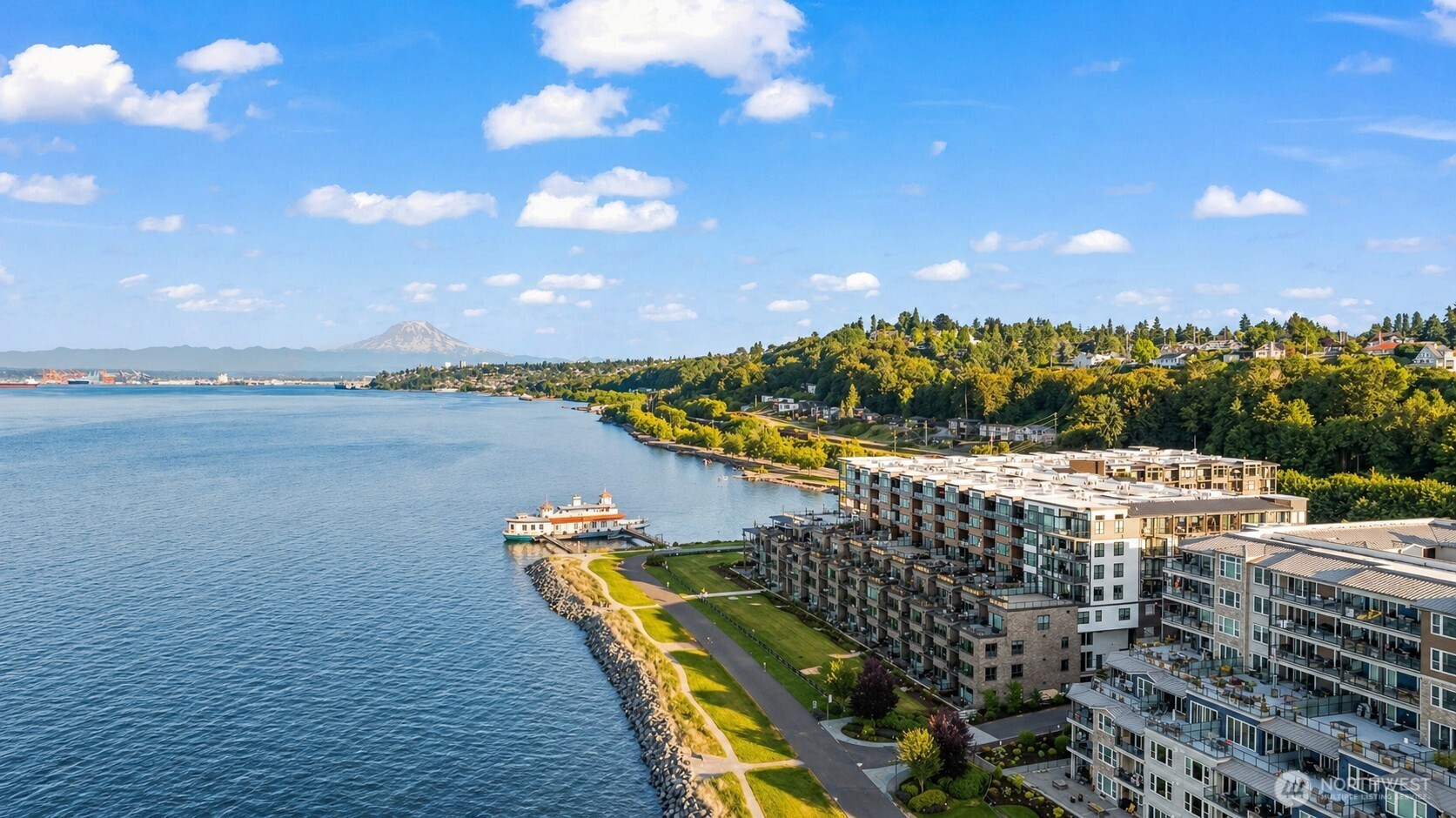 4907 Main Street, Tacoma, WA 98407