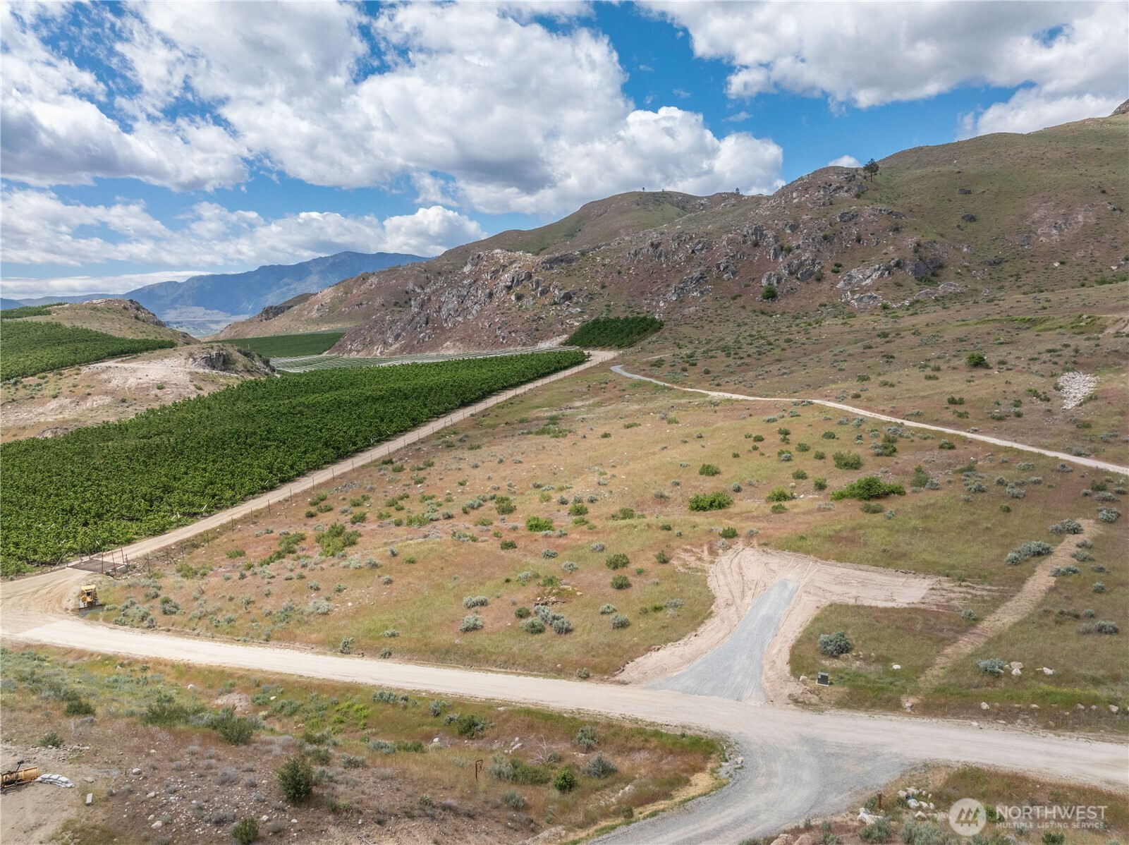 51 N Henney Lane, Brewster, WA 98812