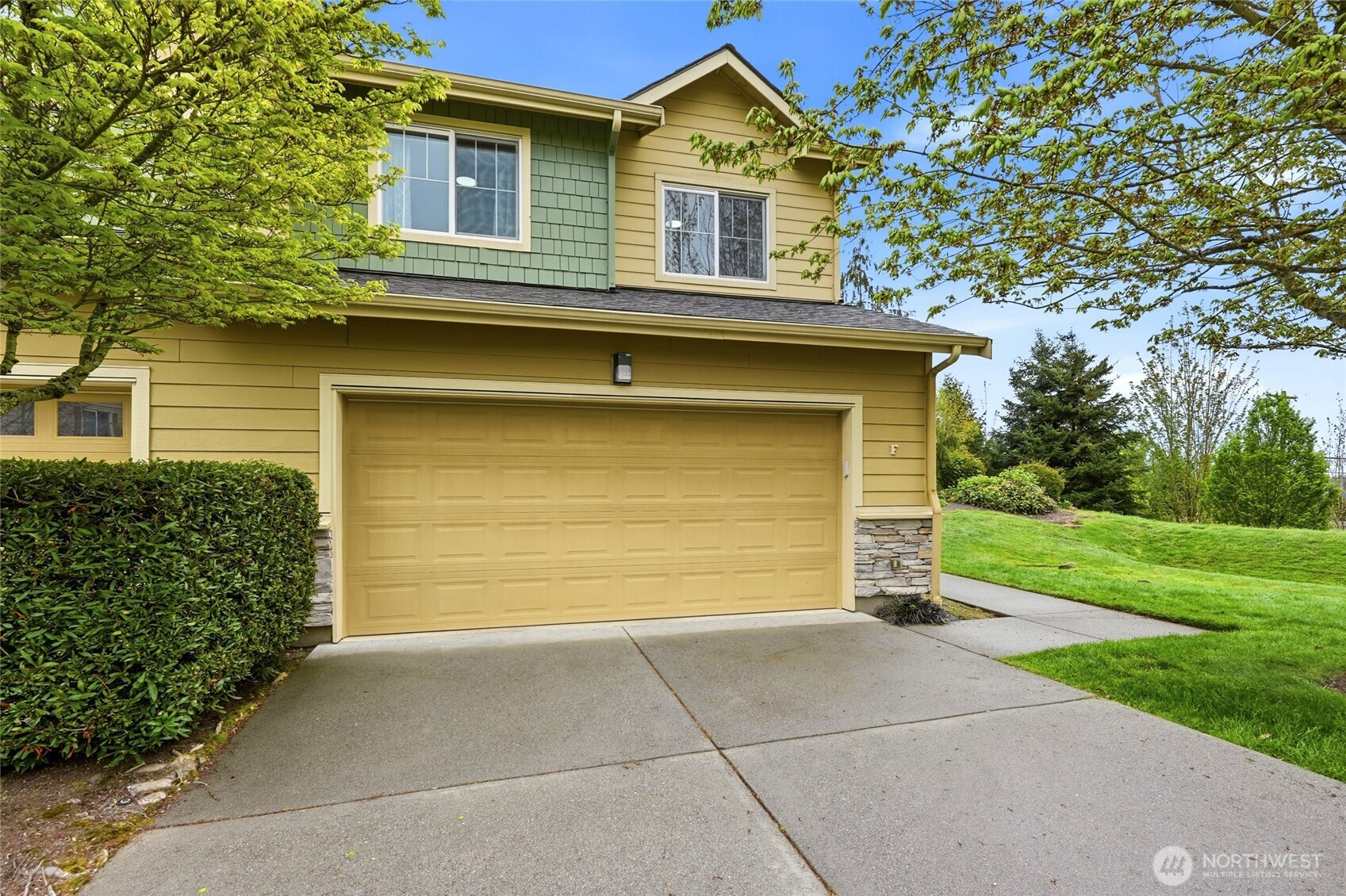 18502 36th Avenue W, Lynnwood, WA 98037