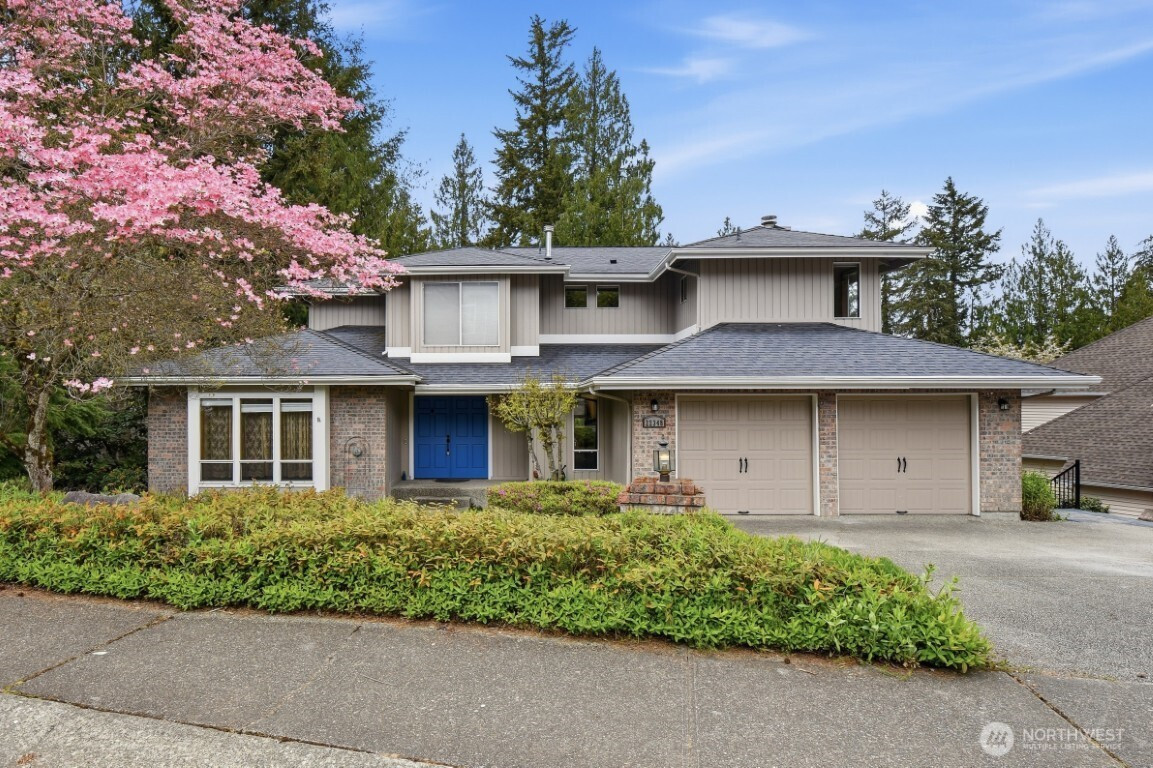 22348 NE 18th Street, Sammamish, WA 98074