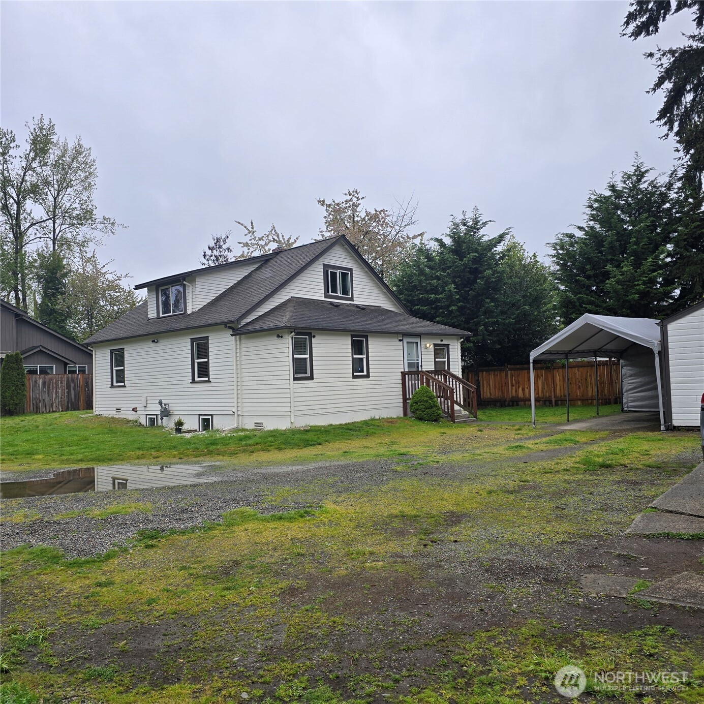 415 138th Street E, Tacoma, WA 98445