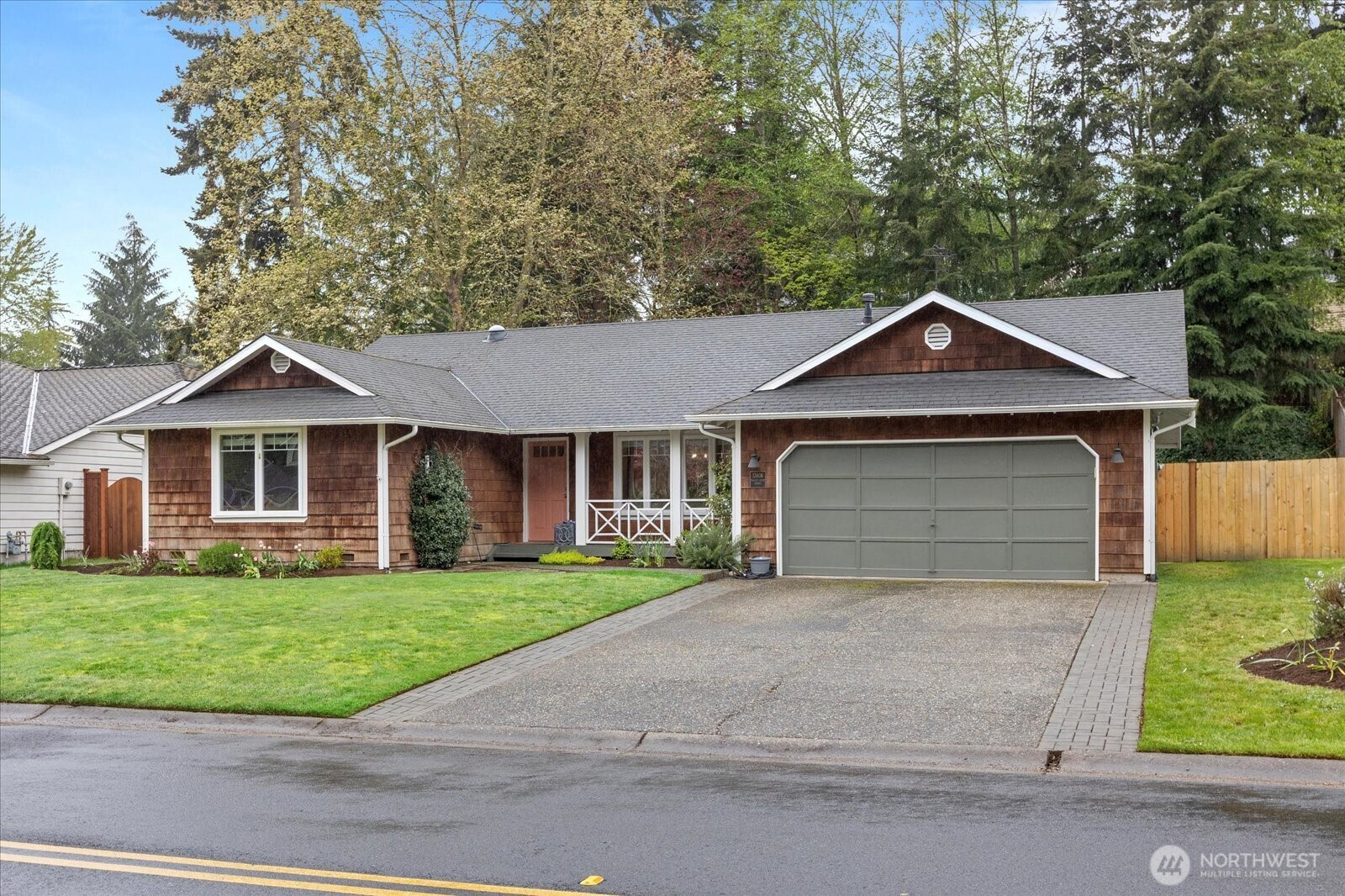 13806 25th Avenue SE, Mill Creek, WA 98012