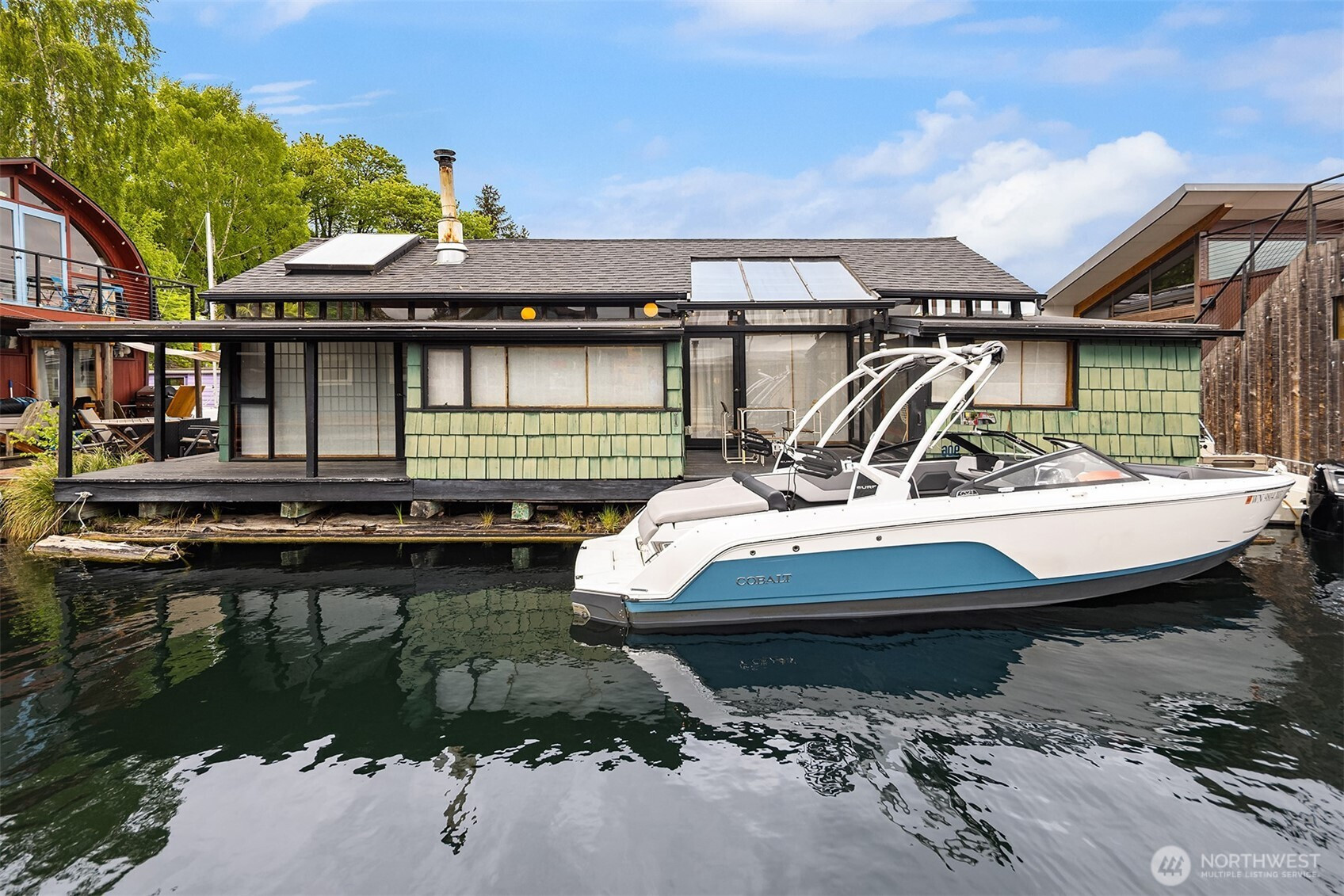 3130 Portage Bay Place E, Seattle, WA 98102