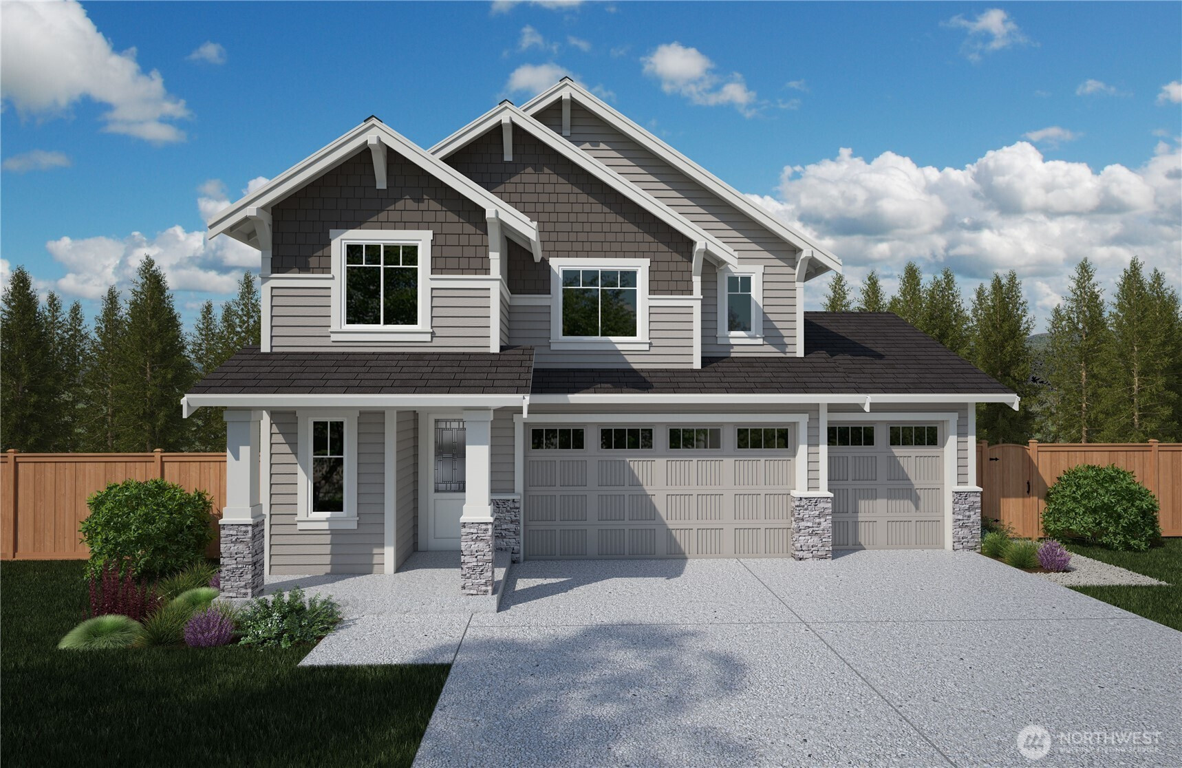 5638 Mimi Street, Tumwater, WA 98512