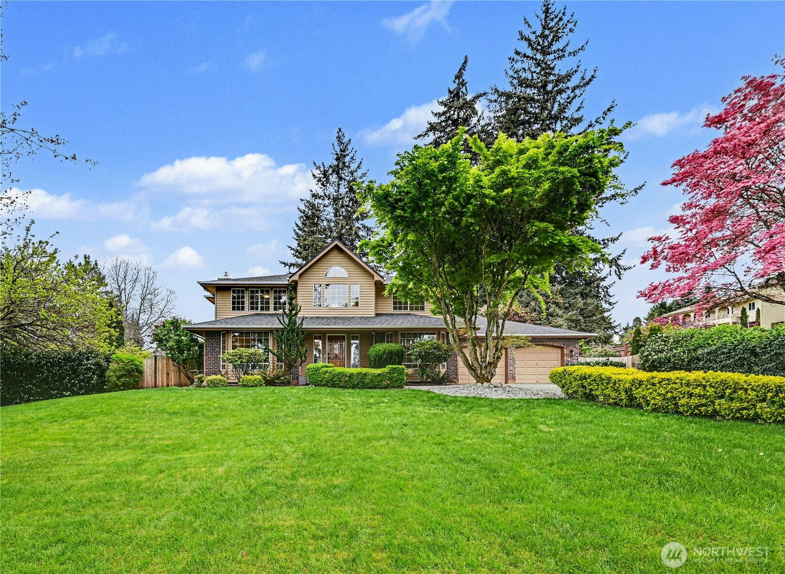 2618 96th Avenue Ct E, Edgewood, WA 98371