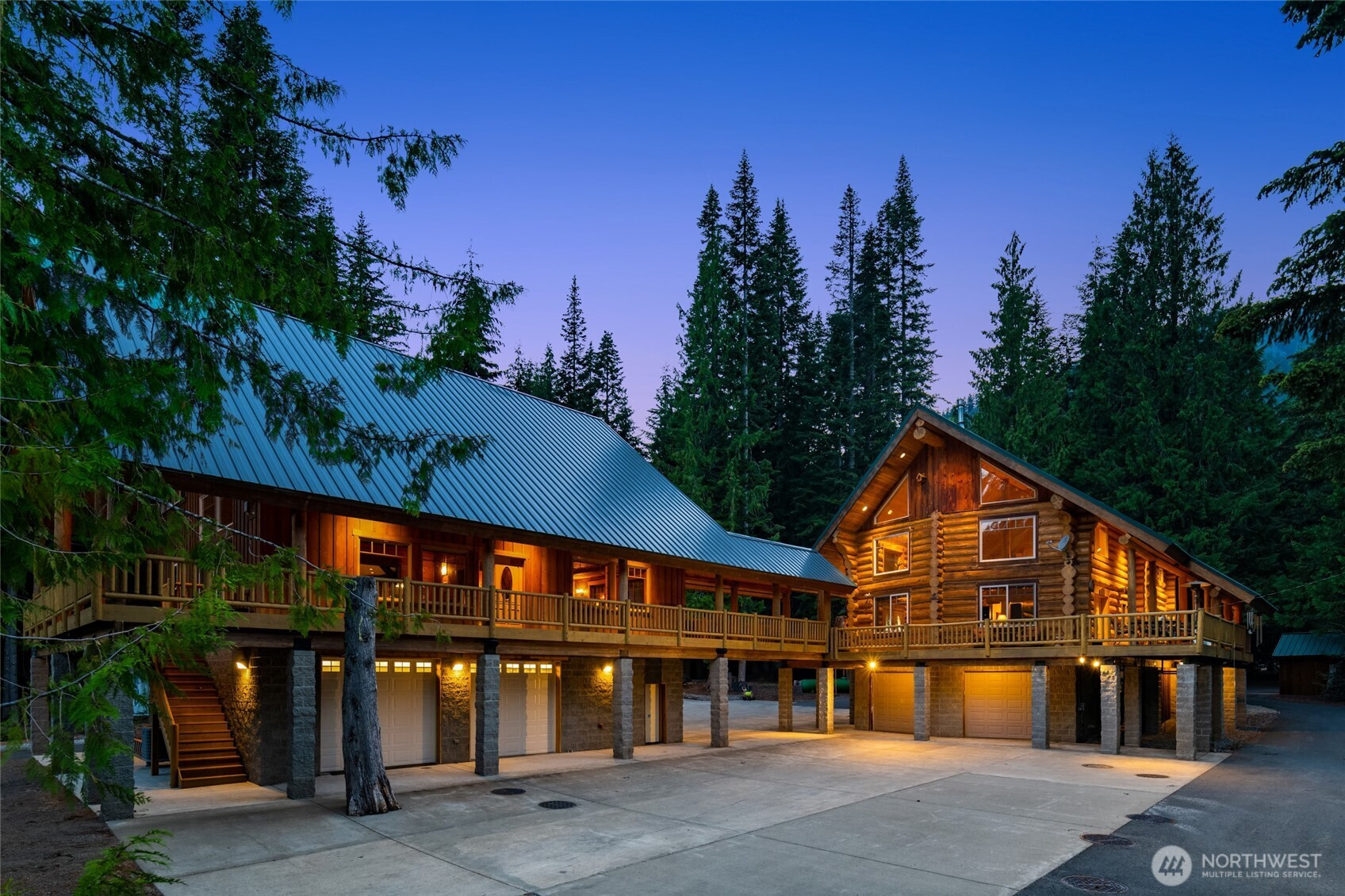 4422 Kachess Lake Road, Easton, WA 98925