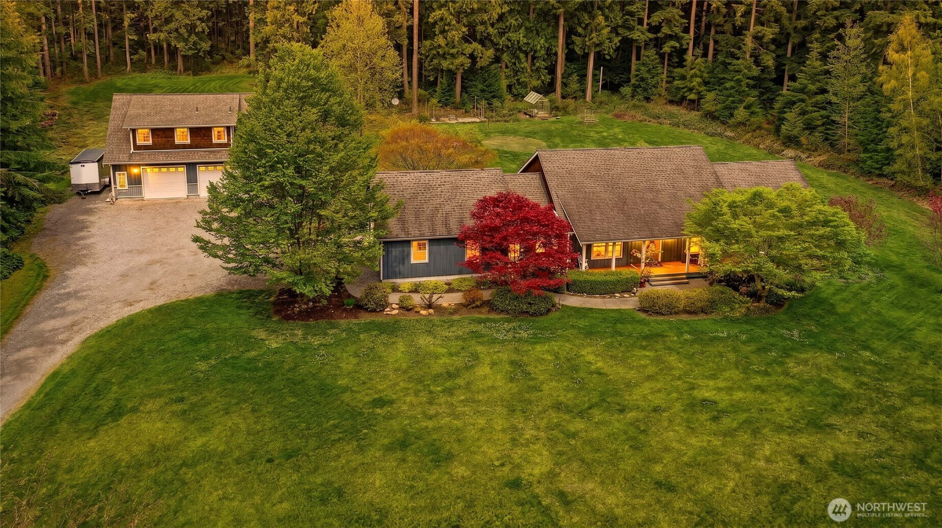 12411 246th Street NE, Arlington, WA 98223