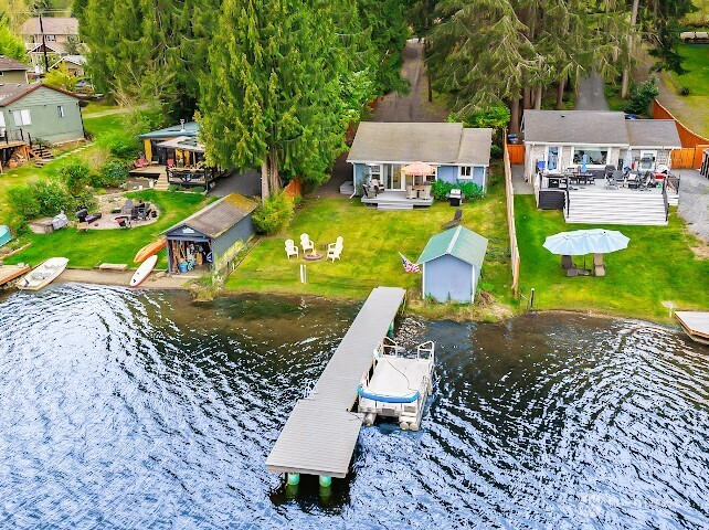 5119 Lerch Road, Snohomish, WA 98290