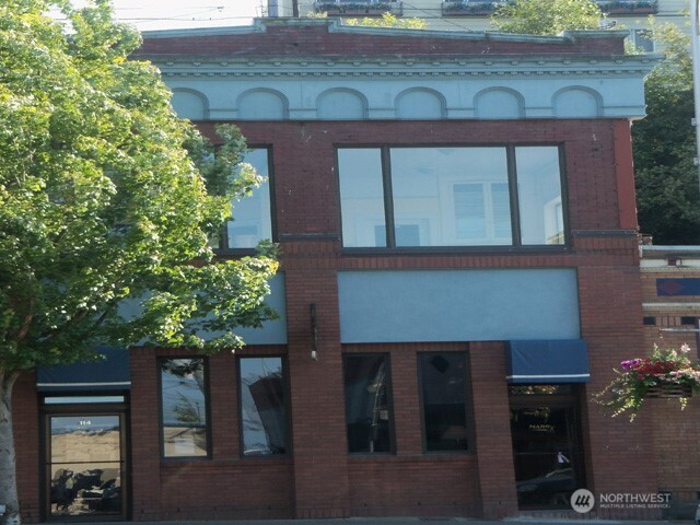 112 1/2 E 1st Street, Port Angeles, WA 98362