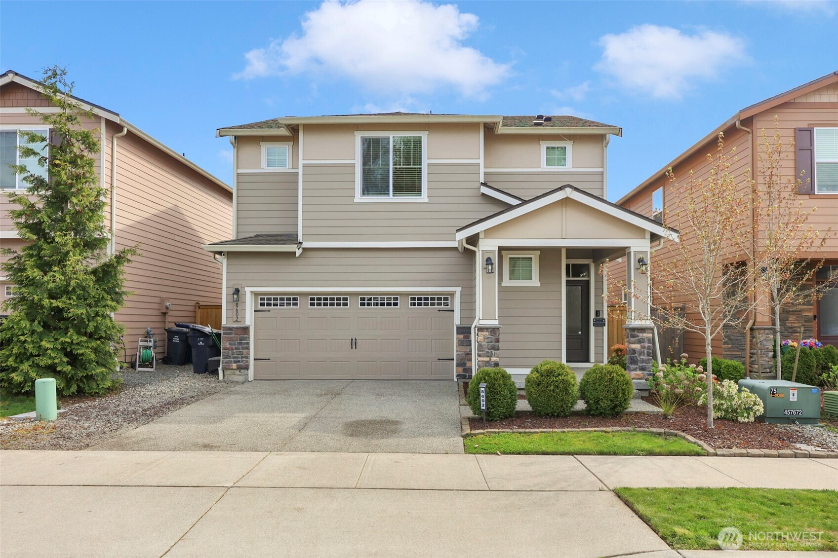 8602 55th Place NE, Marysville, WA 98270