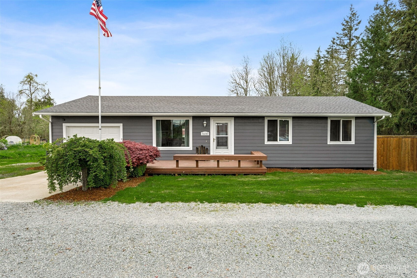 36010 Pulford Road E, Eatonville, WA 98328