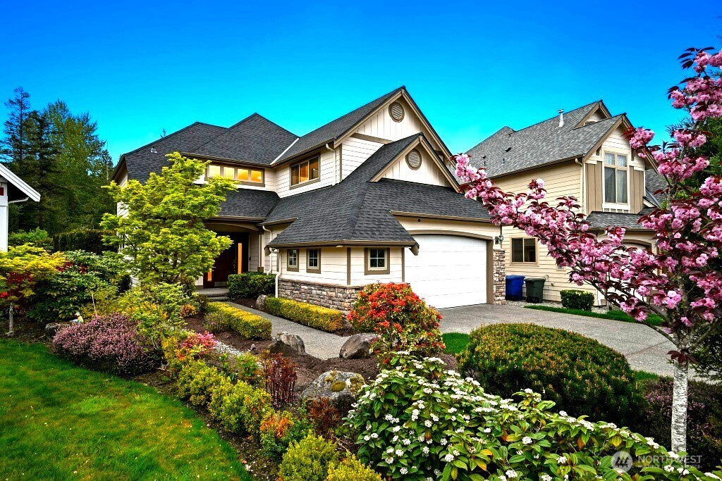 1314 236th Place NE, Sammamish, WA 98074