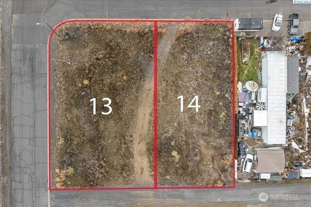 0 NKA South Street, Benton City, WA 99326