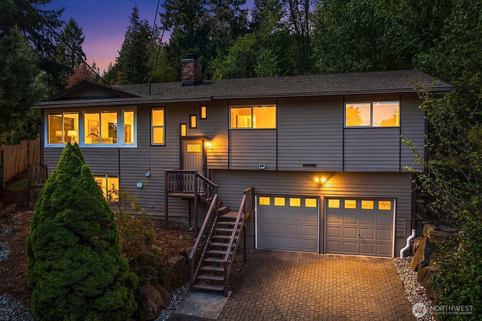 12516 SE 4th Place, Bellevue, WA 98005