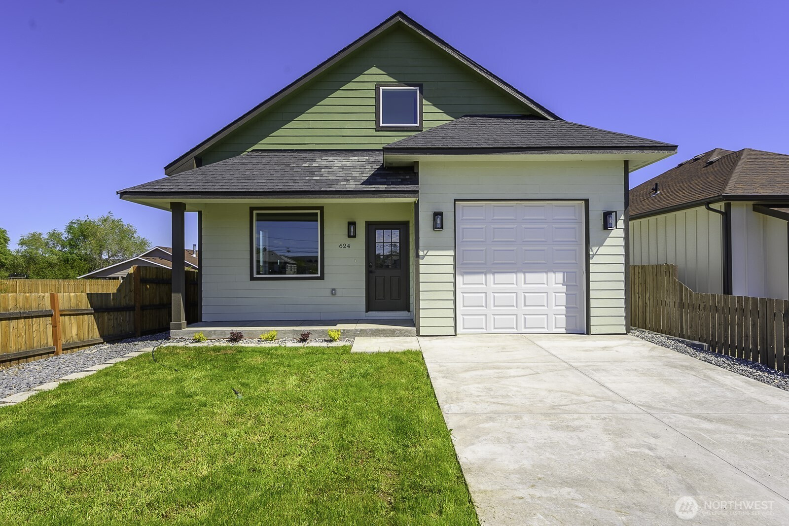 624 Aster Street S, Soap Lake, WA 98851