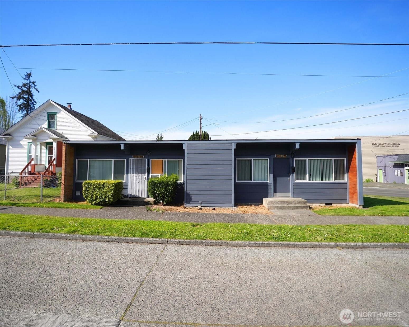 5319 Wilson Avenue S, Seattle, WA 98118