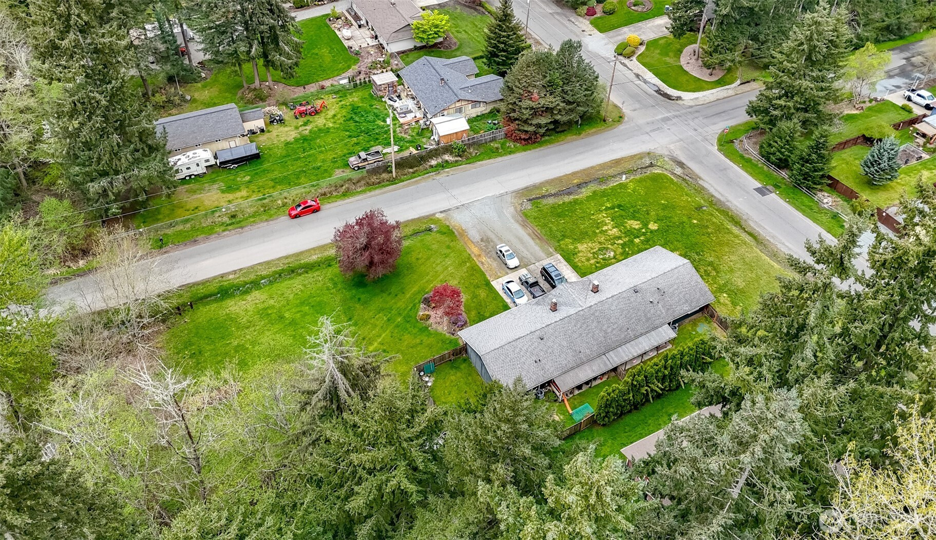 15115 129th Avenue E, Puyallup, WA 98374