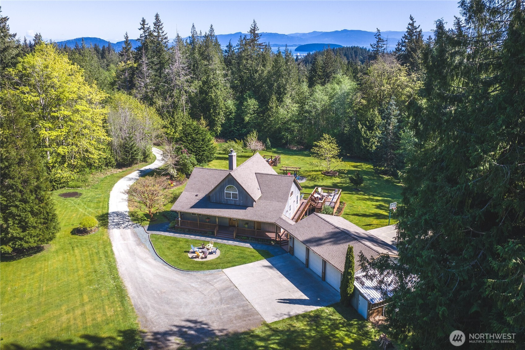 6376 Dow Lane, Anacortes, WA 98221