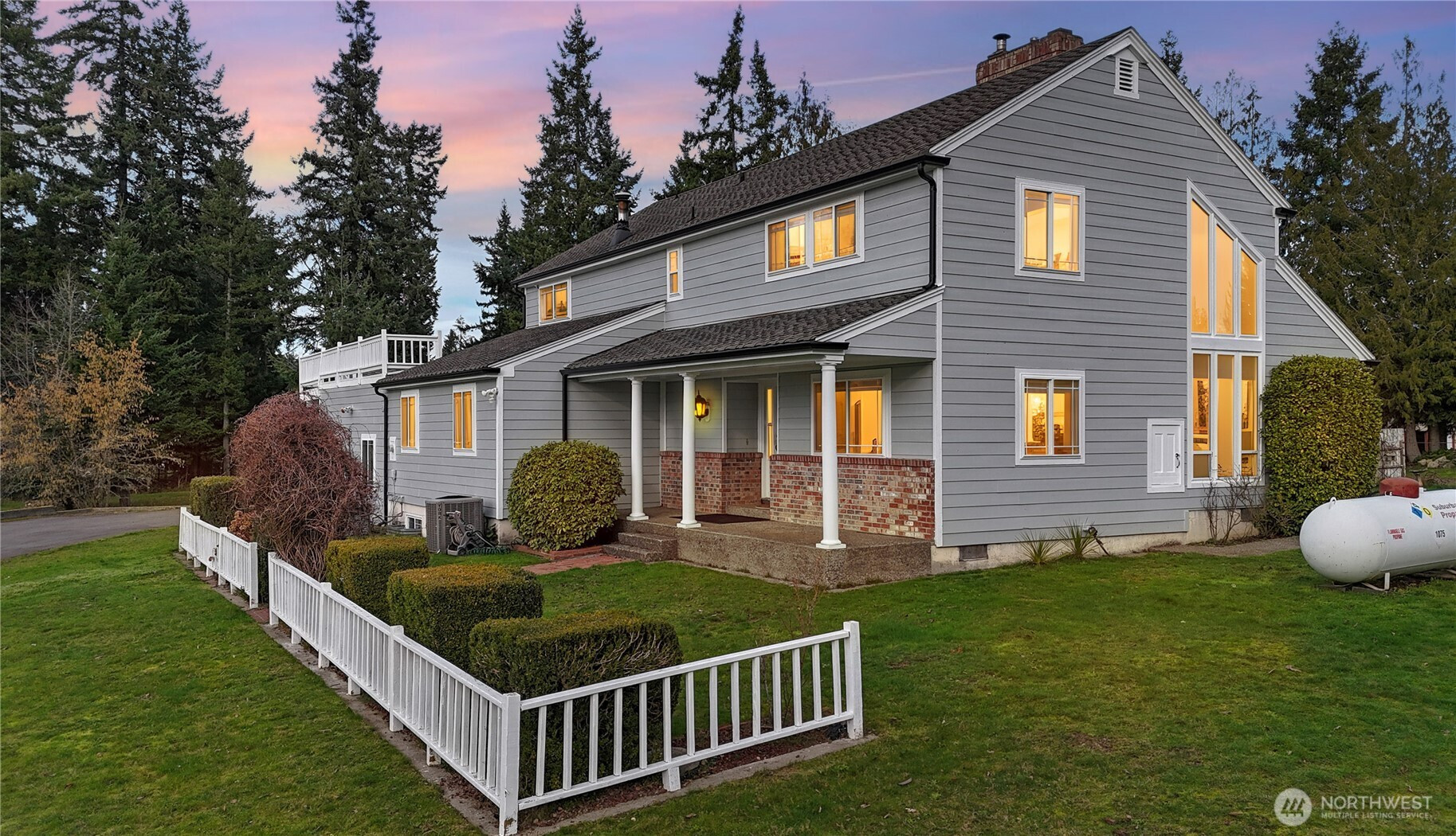 22015 146th Avenue E, Graham, WA 98338