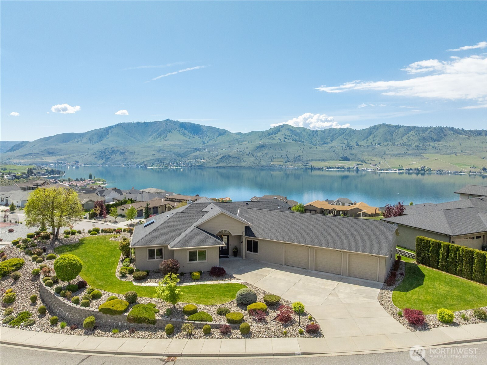 101 Westview Drive, Chelan, WA 98816