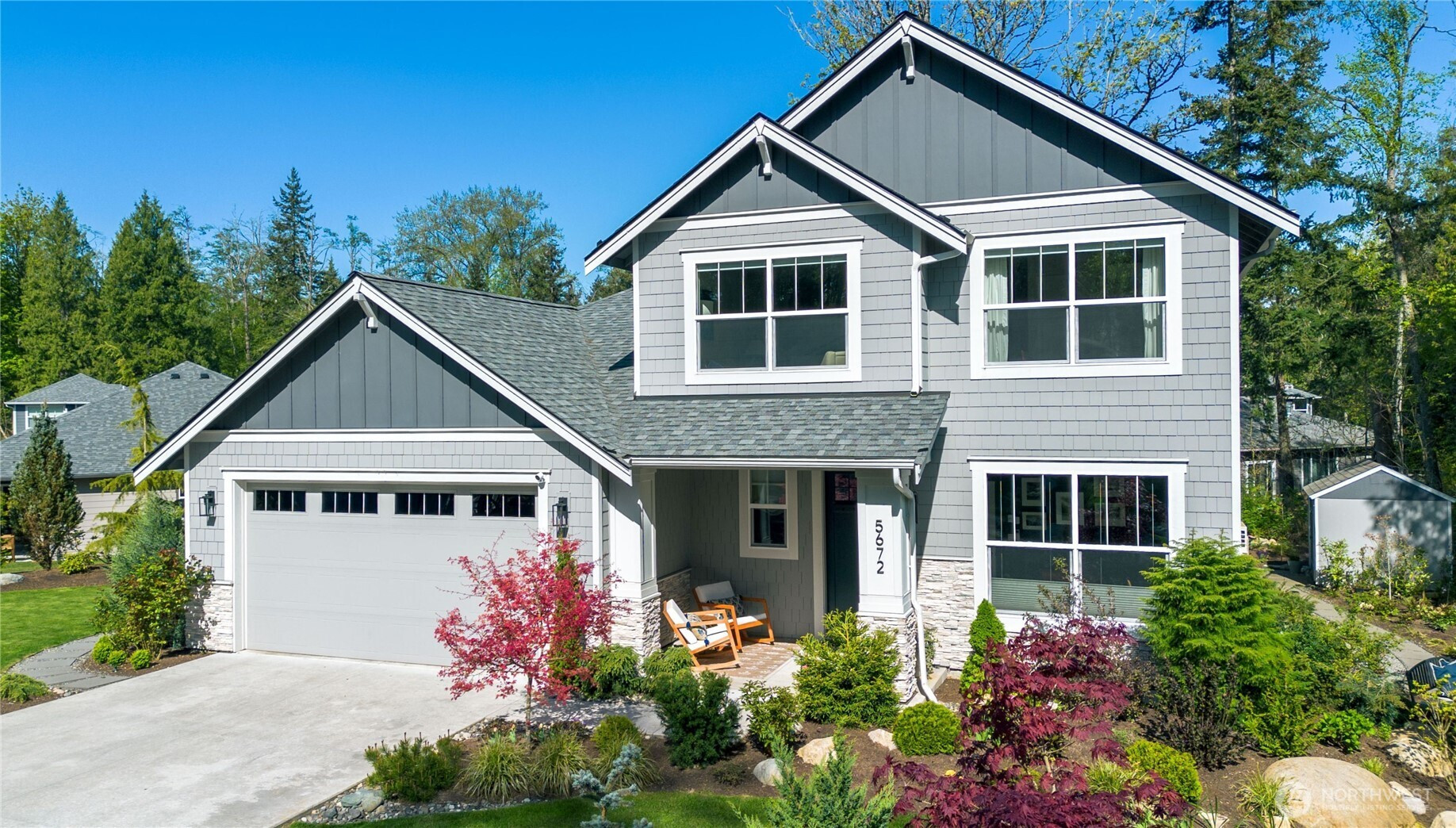 5672 Garibaldi Way, Blaine, WA 98230