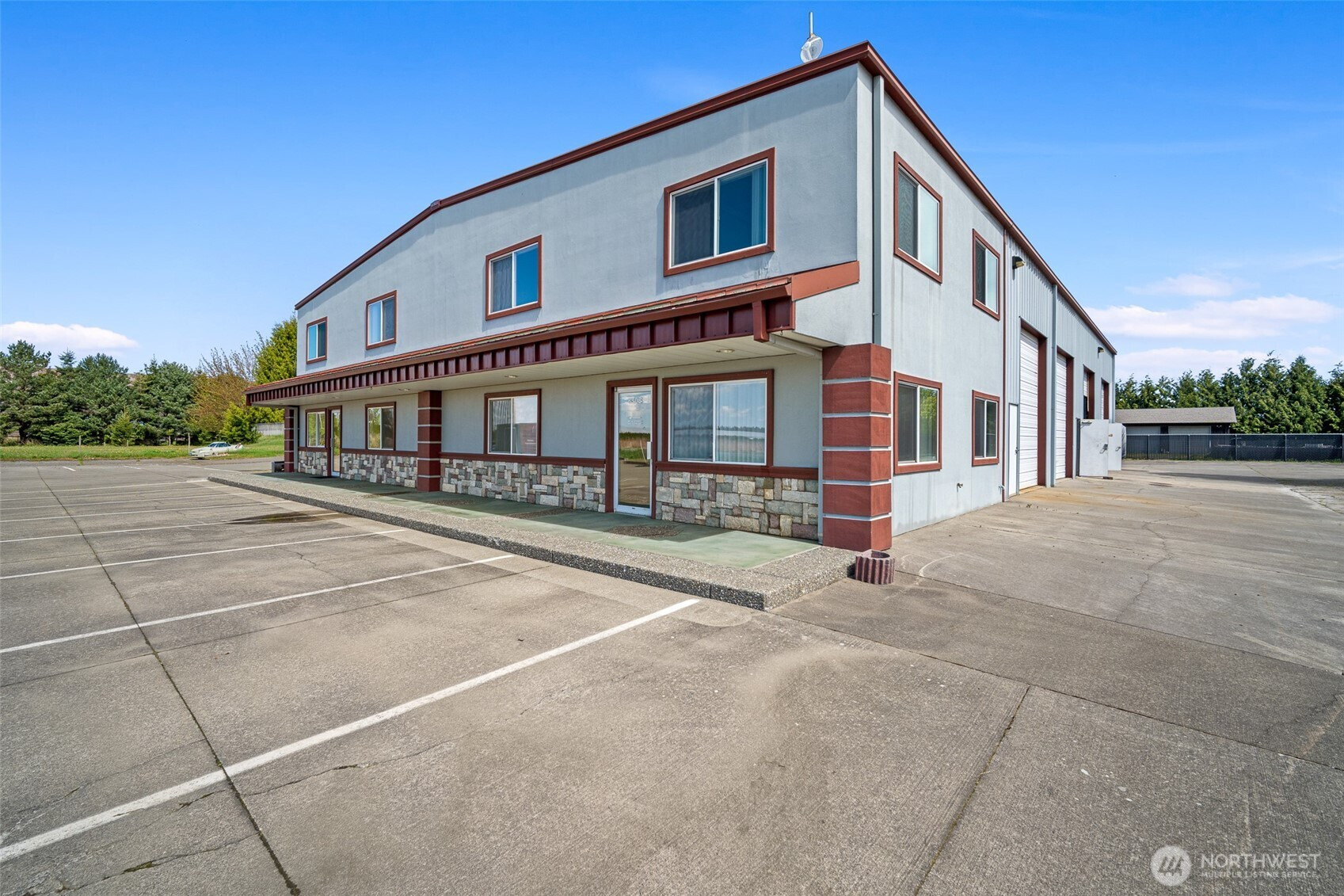 8510 Guide Meridain Road, Lynden, WA 98264