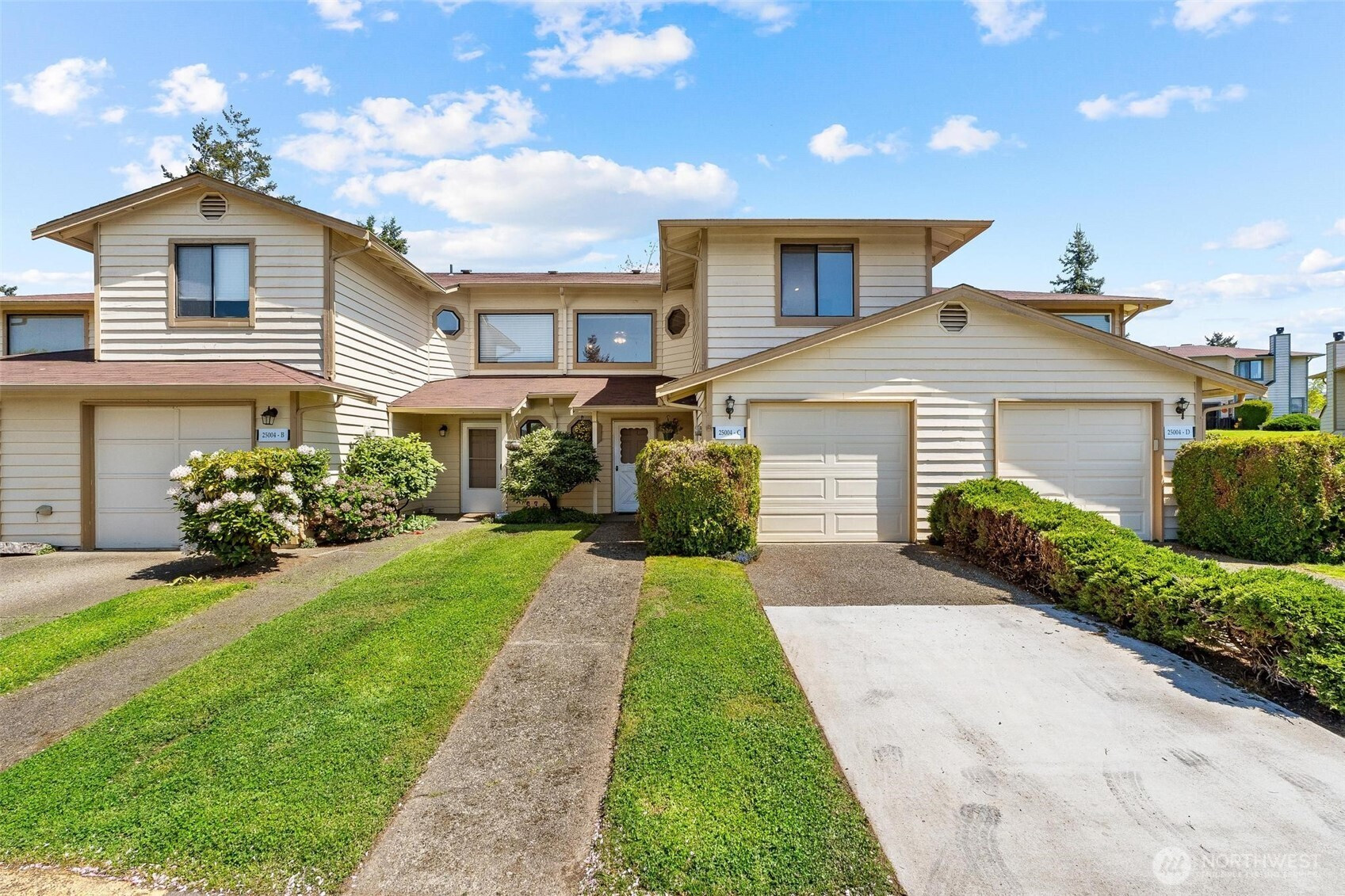 25004 109th Place SE, Kent, WA 98030