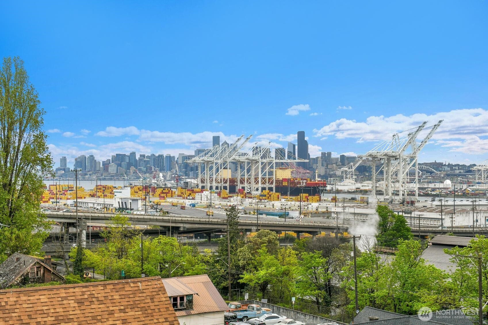 3022 SW Bradford Street, Seattle, WA 98126