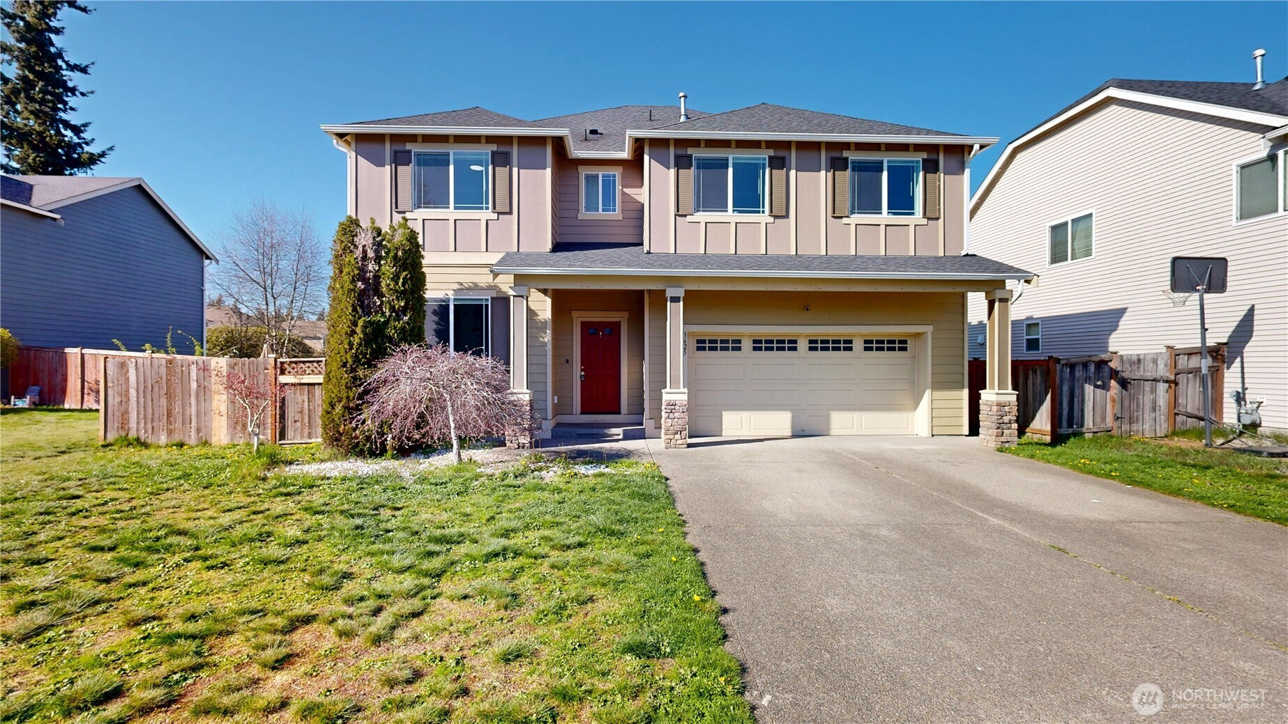 3625 181st Street E, Tacoma, WA 98446