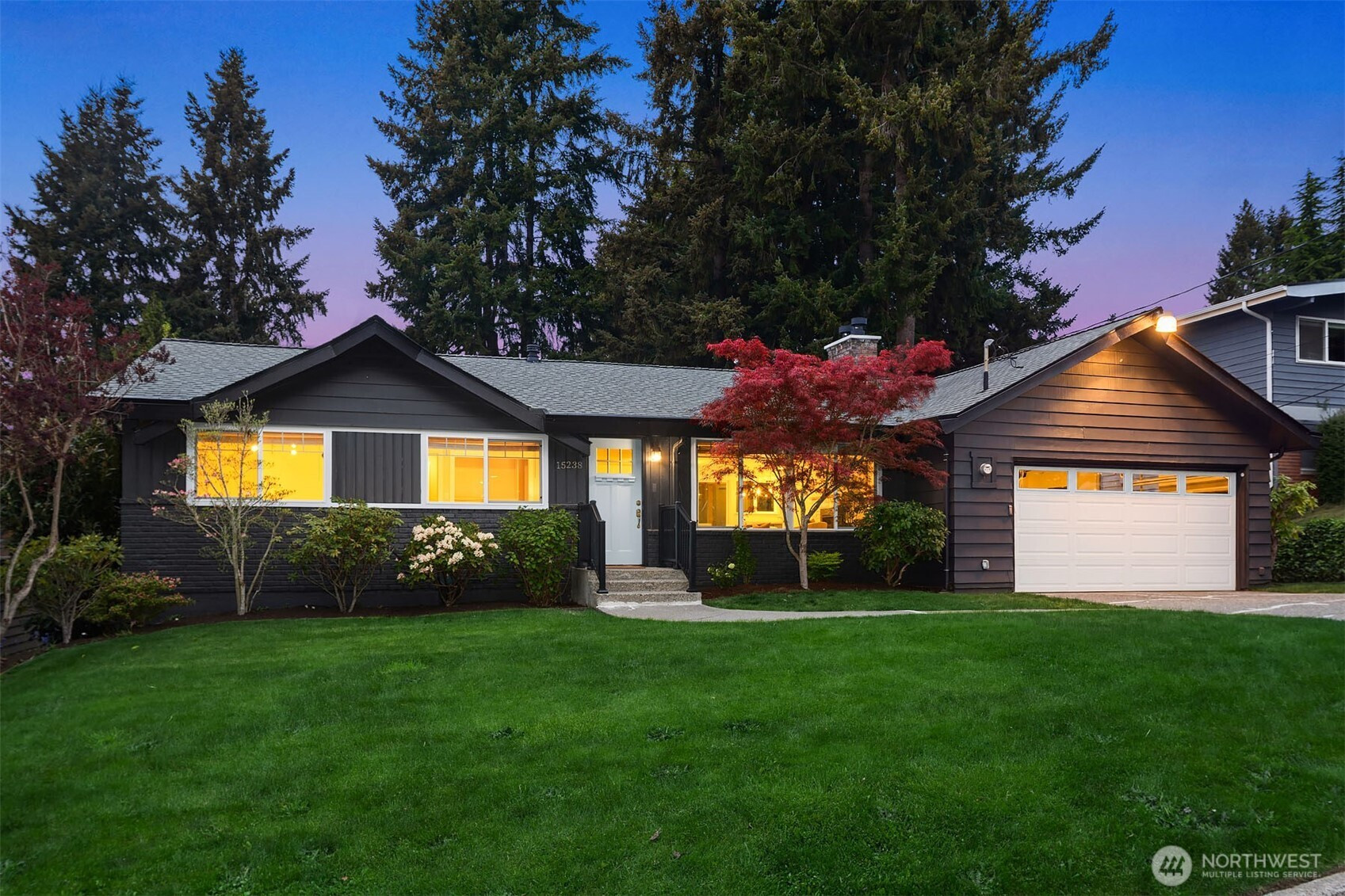 15238 NE 3rd Place, Bellevue, WA 98007
